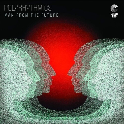 Polyrhythmics Man From The Future (CD)