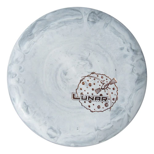 Gateway Disc Sports Lunar Magic Putter Disco Golf Color