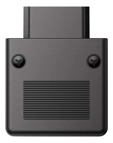 Gamepad M30 Inalámbrico De 8 Bits Y 2,4 G Para Sega Genesis/
