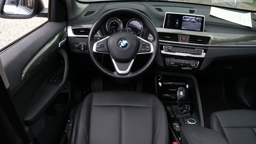 BMW X1 1.5 F48 Sdrive 18i