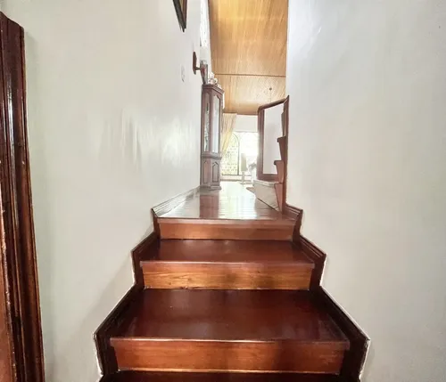 Casa Los Andes