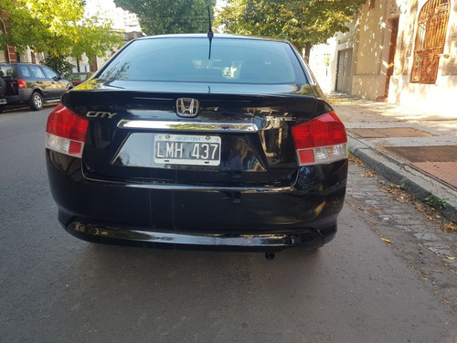 Honda City 1.5 Lx Mt 120cv 2012