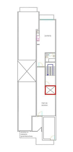 Imagen 23 de 23 de Venta De Departamento 2 Ambientes A Estrenar En Wilde (26940)