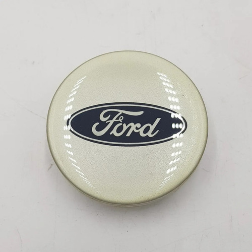 Imagen 5 de 10 de Taza De Rueda Ford Ka 2001/2005 Original C/u