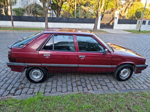 Imagen 2 de 11 de Renault R11 1992 1.6 Txe