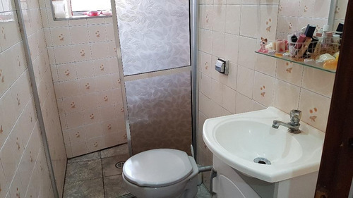 Sobrado Com 3 Dormitórios À Venda, 191 M² - Riacho Grande - São Bernardo Do Campo/sp - So18677