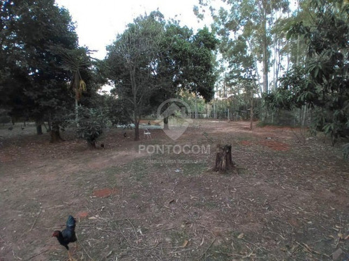 Imagem 4 de 11 de Excelente Chacara Condominio Eden Leste - 3840936v