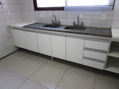 Imagem 14 de 30 de Apartamento 4 Quartos Sendo 3 Suítes (1 Suite Master Com Closet E Hidro) 190m2 Na Pituba - Iur498p - 70364986