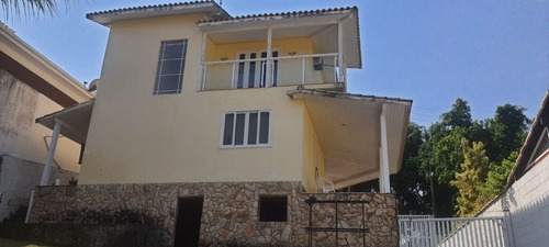 Imagem 20 de 20 de Casa Em Flamengo, Maricá/rj De 450m² 2 Quartos À Venda Por R$ 490.000,00 - Ca1972716-s