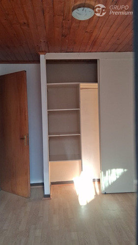 Arriendo De Casa De Un Piso De 4 Dorm. En Talca