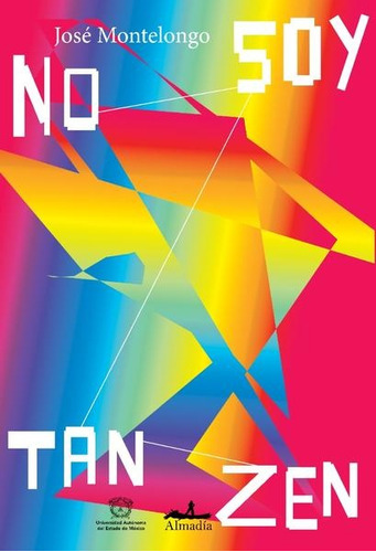 No Soy Tan Zen (nuevo) - José Montelongo