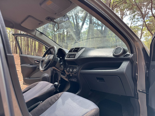 Suzuki Celerio Ga - Motorland Permuto / Financio