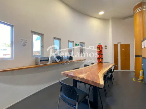 Local En Arriendo En La Frontera. Cod A775819