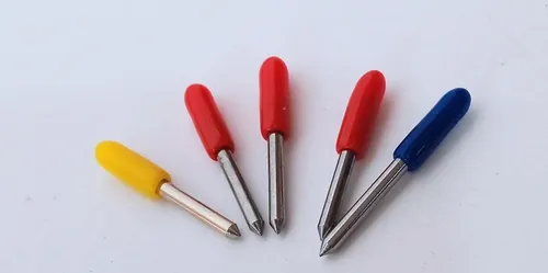 comprar Cuchillas Tipo Roland Para Plotter De Corte