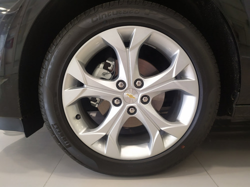 Chevrolet Cruze Lt Id