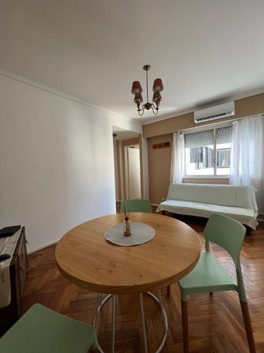 Departamento En Venta De 2 Ambientes En Monserrat