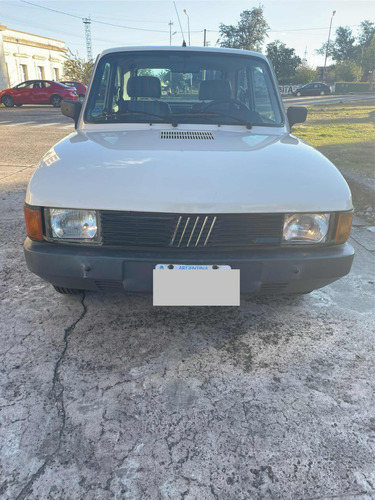 Fiat 147 1.1 Cl5