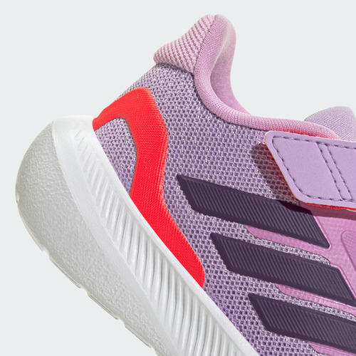 Zapatillas Runfalcon 5 Kids Jq5669 Adidas