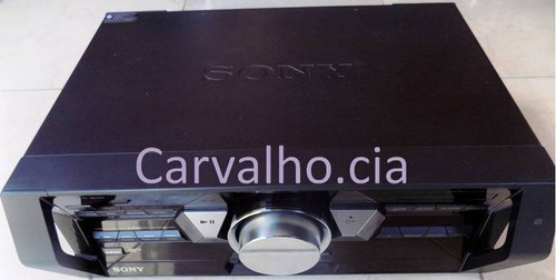 Som Sony Shake 5 Sem Caixas