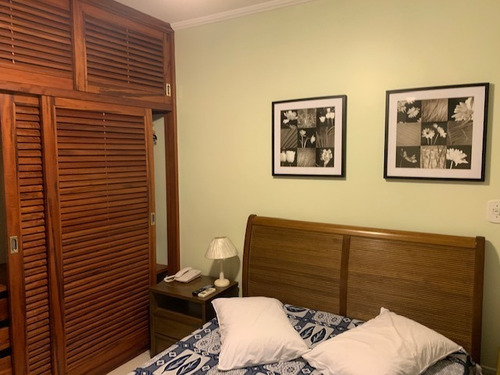 Imagem 5 de 13 de Apartamento - Ap00022 - 68067226