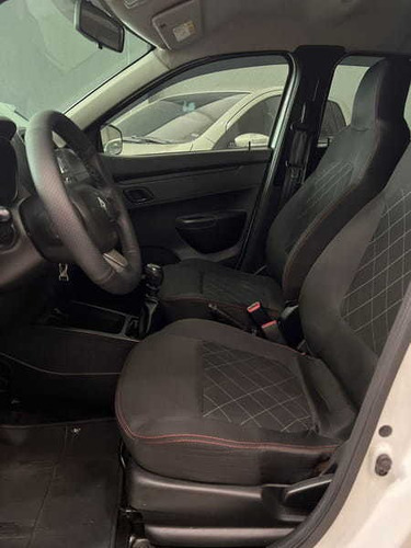 Imagem 9 de 10 de Renault Kwid Zen 10mt 2019