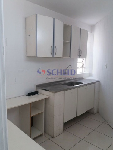 Imagem 7 de 15 de Predio Comercial Para Locação Na Vila Mascote, 505 M² - Mc10139