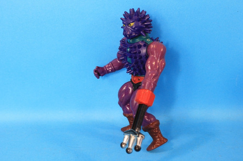 Spikor He-man 1982 Motuc (Usado)