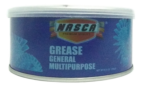Grasa Azul Nasca