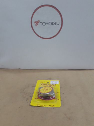 Tapa De Radiador 1.1 Baja Para Mitsubishi Montero Sport 3.0