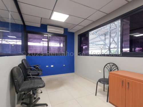 &/& Galpones En Alquiler Zona Industrial Barquisimeto Cod.# 23-28025 %nd%