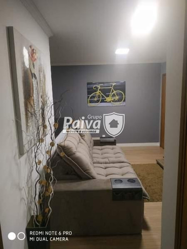 Imagem 7 de 22 de Apartamento- Teresópolis, Bom Retiro - 3186