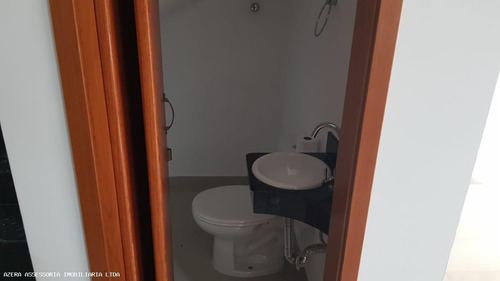 Imagem 8 de 15 de Casa / Sobrado Para Venda Em São Paulo, Jardim Santa Cruz (campo Grande), 3 Dormitórios, 2 Banheiros, 2 Vagas - 03619_2-902700