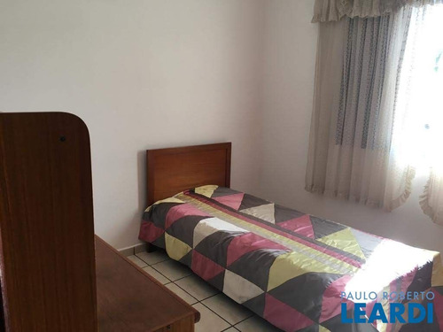 Imagem 10 de 15 de Casa Térrea - Vila Graff - Sp - 601043
