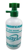 Comprar Copo Frasco Umidificador Oxigenio Oxigenoterapia 250ml