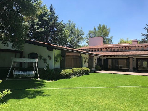 Imagen 14 de 29 de Venta Residencia En Rancho San Francisco