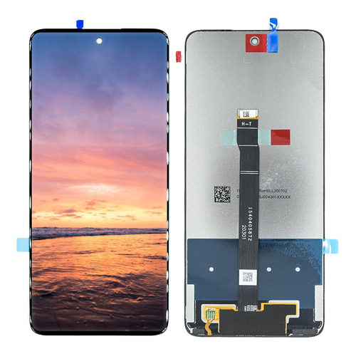 Pantalla Display Compatible Huawei P Smart 2021 Y7a Ppa-lx3