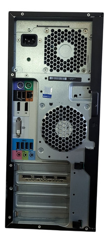 Potente Equipo Para Diseño Dell Xeon 16ram 1tb Ssd Servidor (Reacondicionado)