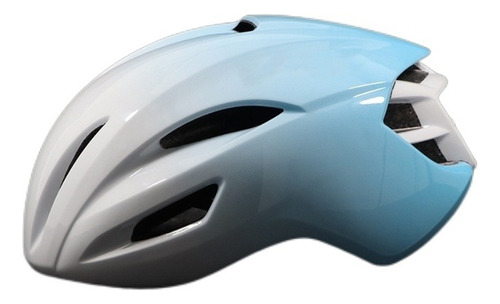 Casco Para Montar Bicicleta De Montaña, Rompevientos, Ligero