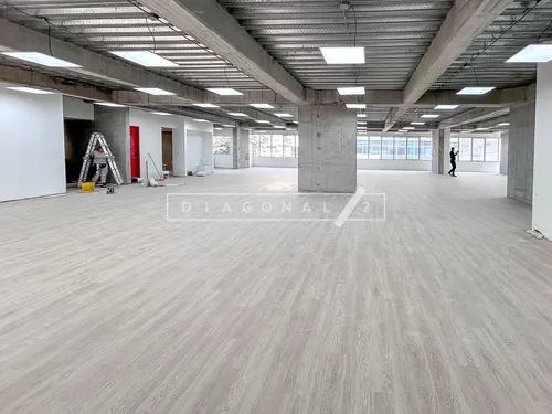 Oficina En Arriendo En Chicó Reservado