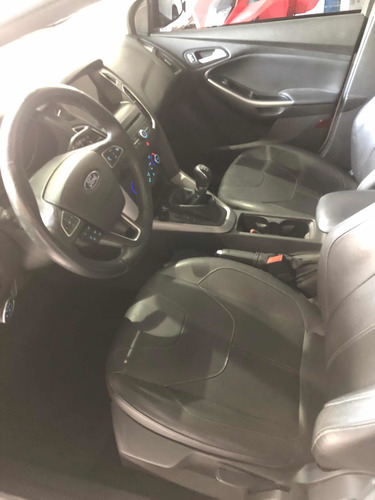 Ford Focus Se Plus Nuevo !!