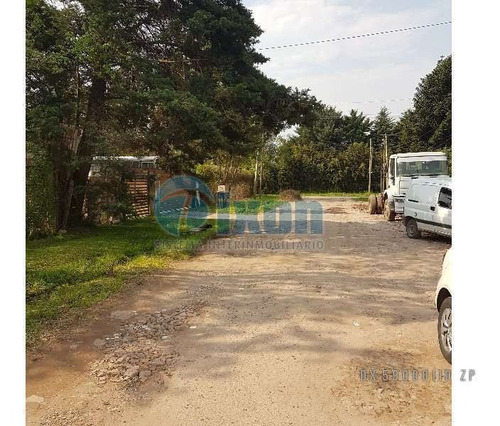 Imagen 4 de 6 de Del Viso - Lote Venta Usd 55.000