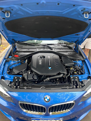 Bmw Serie 2 3.0 240i M Package 2018