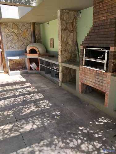 Casa De Condomínio Com 5 Suítes, Barra Da Tijuca - R$ 2.5 Mi - V67