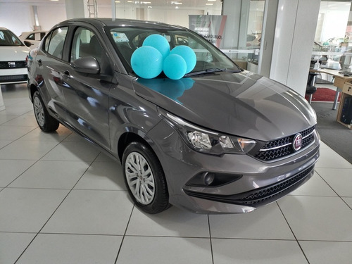 Cronos 1.8 Flex Auto.