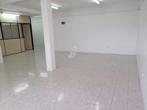 Imagem 13 de 16 de Sala Para Aluguel Em Jardim Do Trevo - Sa003346