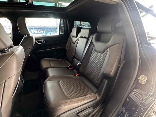 Jeep Commander 1.3 T270 TURBO FLEX OVERLAND AT6