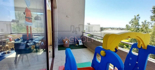 Casa En Venta De 3 Dorm. En Quilicura