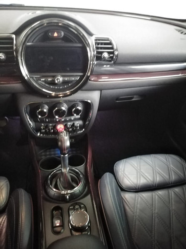 Imagen 9 de 15 de Mini Cooper Clubman 2018 T/a