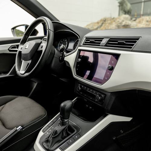 Imagen 12 de 15 de Seat Arona 2018 5p Xcellence L4/1.6 Aut