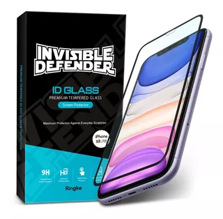 Ringke Screen Protector Compatible iPhone XR / 11